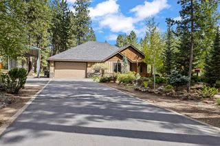 55020 Forest Lane, Bend, OR 97707