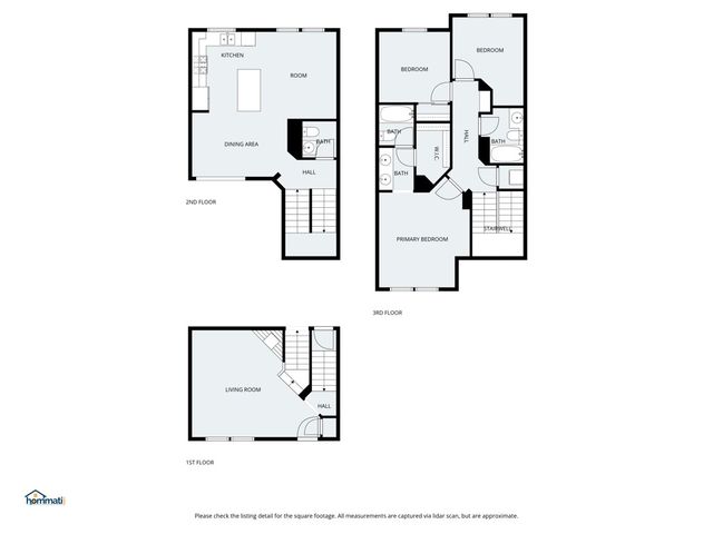 619 W 1st, Claremont, CA 91711