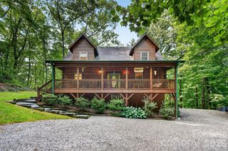 386 Wild Turkey Run, Black Mountain, NC 28711