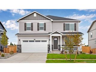 18149 Coppermallow Trl, Parker, CO 80134