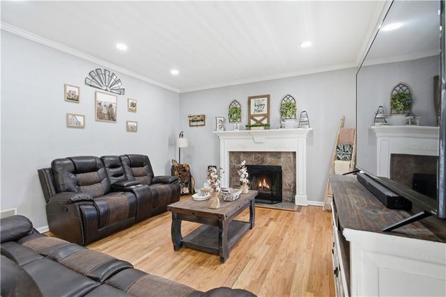 41 Golden Eagle Drive, Adairsville, GA 30103