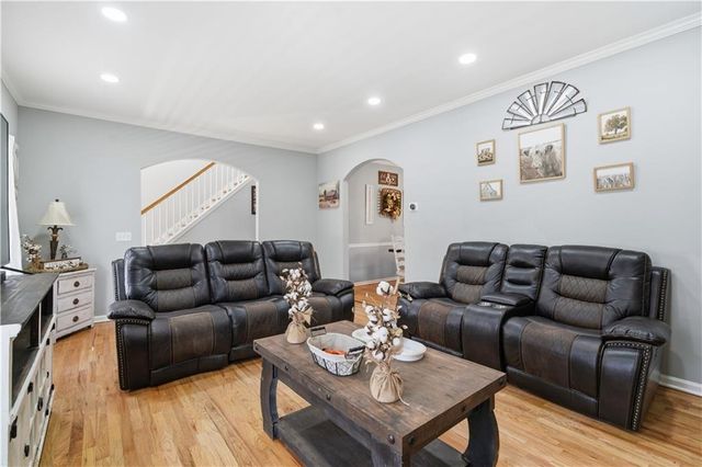 41 Golden Eagle Drive, Adairsville, GA 30103