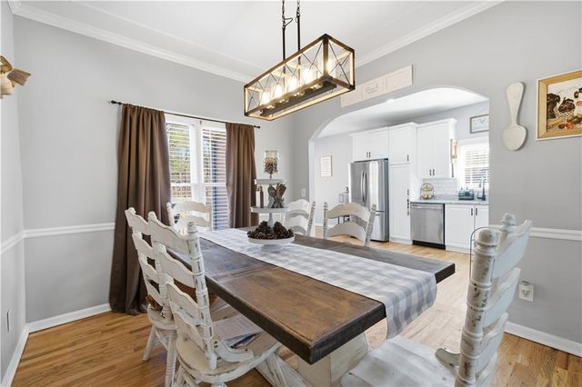 41 Golden Eagle Drive, Adairsville, GA 30103