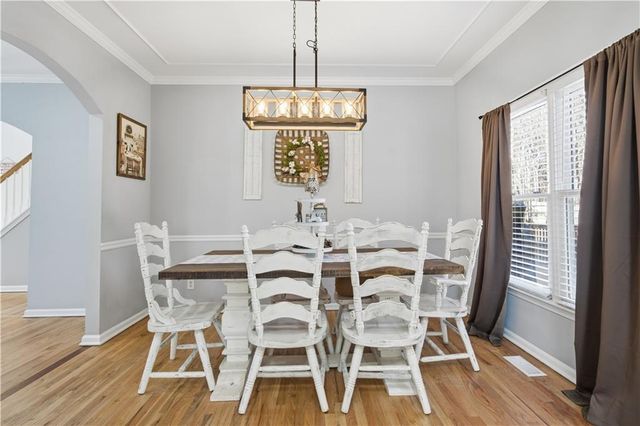 41 Golden Eagle Drive, Adairsville, GA 30103