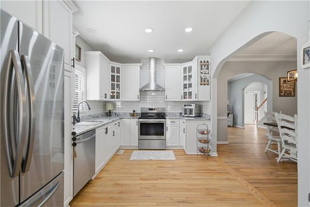 41 Golden Eagle Drive, Adairsville, GA 30103