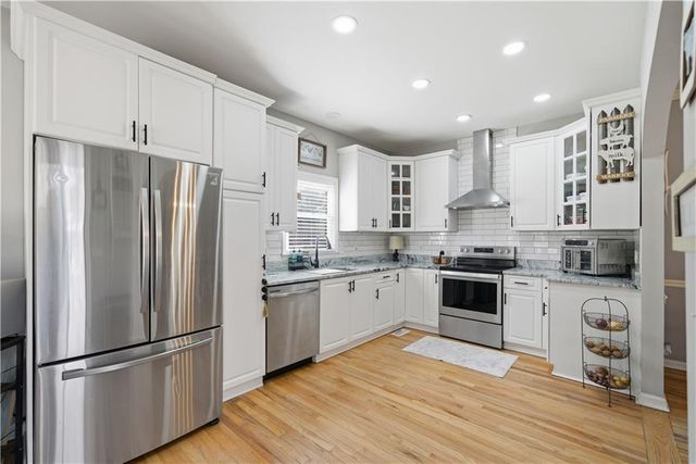 41 Golden Eagle Drive, Adairsville, GA 30103