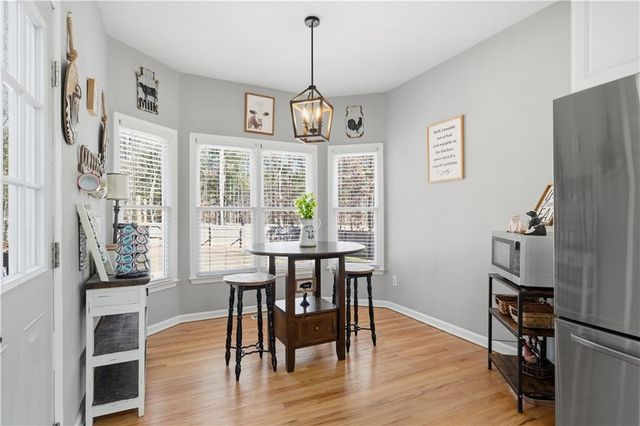 41 Golden Eagle Drive, Adairsville, GA 30103