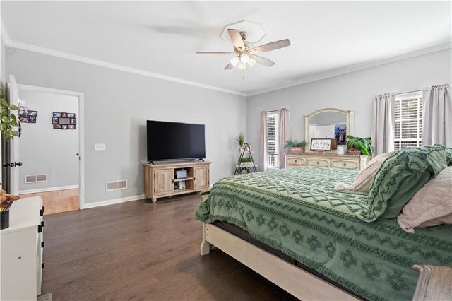 41 Golden Eagle Drive, Adairsville, GA 30103