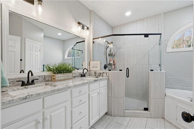 41 Golden Eagle Drive, Adairsville, GA 30103