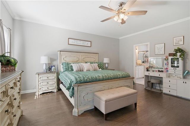 41 Golden Eagle Drive, Adairsville, GA 30103