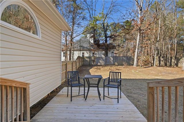 41 Golden Eagle Drive, Adairsville, GA 30103