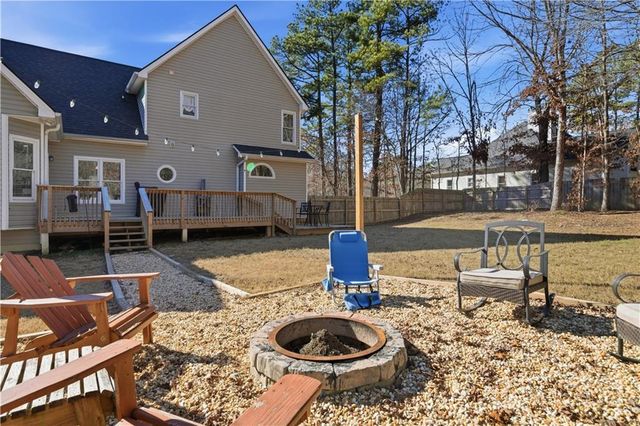 41 Golden Eagle Drive, Adairsville, GA 30103