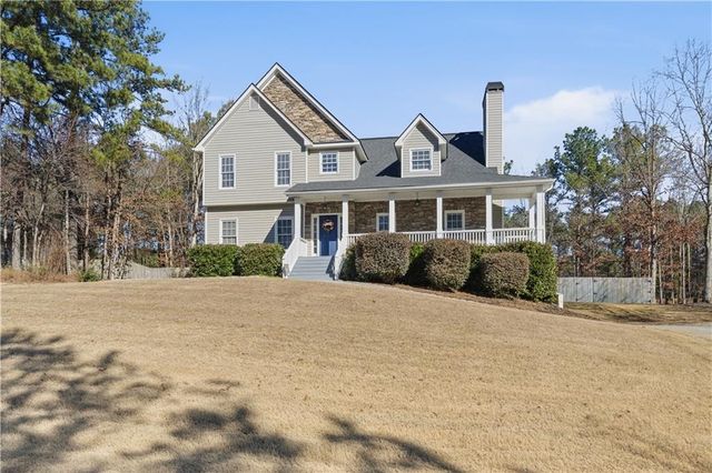 41 Golden Eagle Drive, Adairsville, GA 30103
