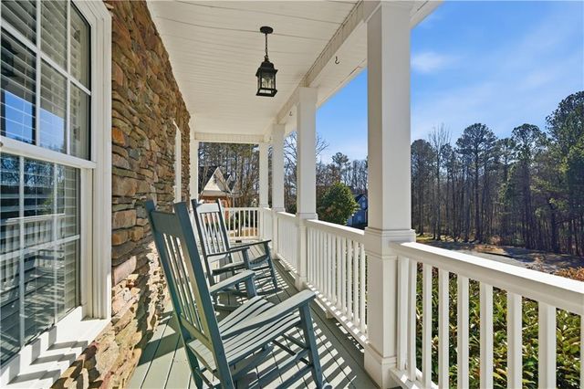 41 Golden Eagle Drive, Adairsville, GA 30103
