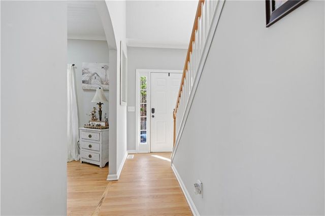 41 Golden Eagle Drive, Adairsville, GA 30103