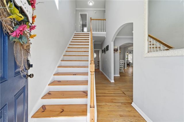 41 Golden Eagle Drive, Adairsville, GA 30103