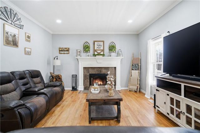 41 Golden Eagle Drive, Adairsville, GA 30103