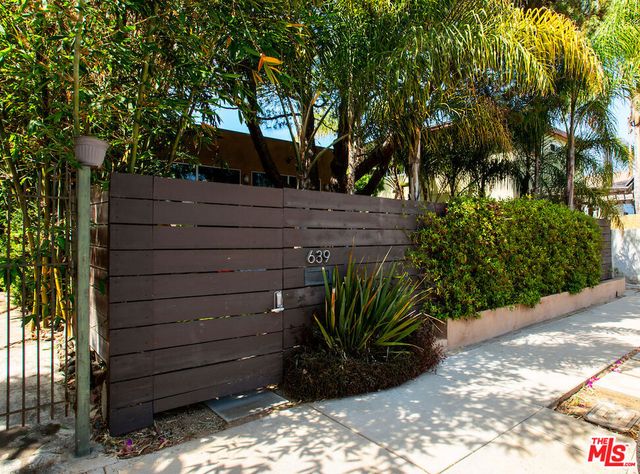 639 Vernon Avenue, Venice, CA 90291