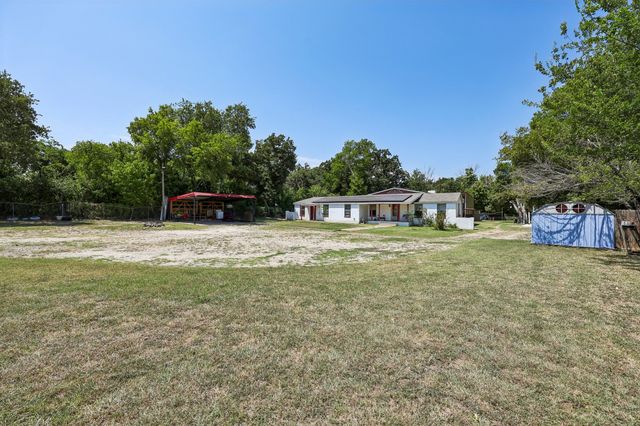 2450 S Burleson Boulevard, Burleson, TX 76028