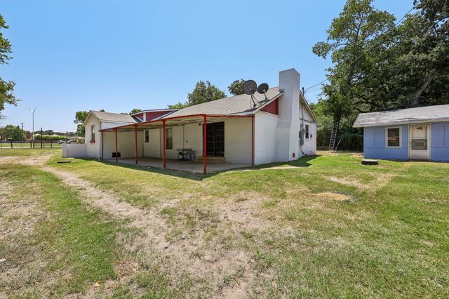 2450 S Burleson Boulevard, Burleson, TX 76028