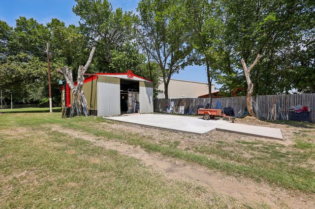 2450 S Burleson Boulevard, Burleson, TX 76028