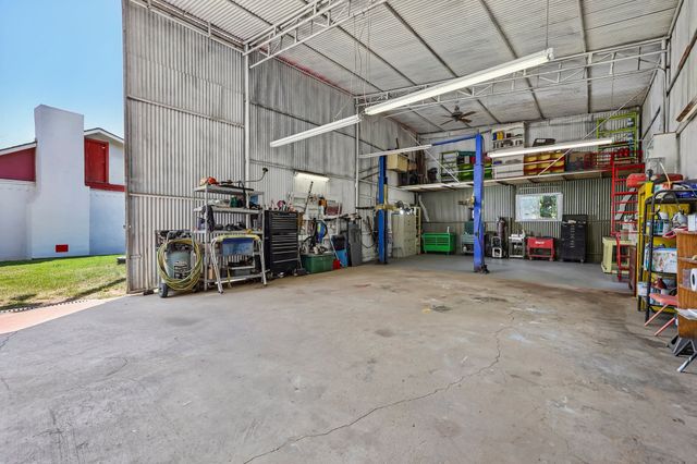 2450 S Burleson Boulevard, Burleson, TX 76028