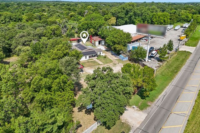 2450 S Burleson Boulevard, Burleson, TX 76028