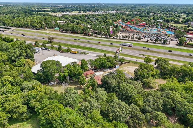 2450 S Burleson Boulevard, Burleson, TX 76028