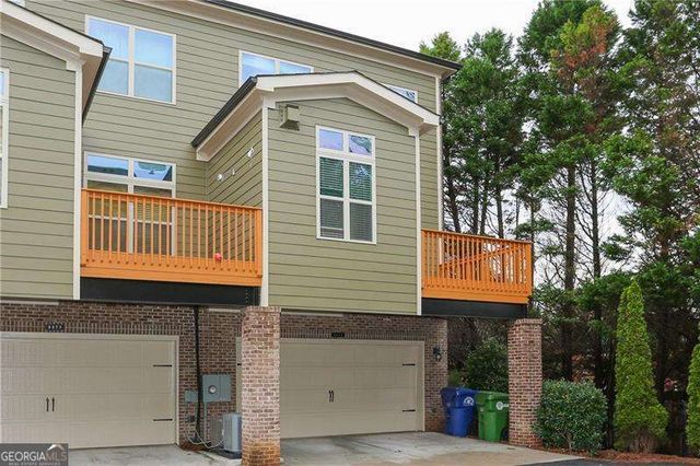 2261 Lavista Square NE, Atlanta, GA 30324