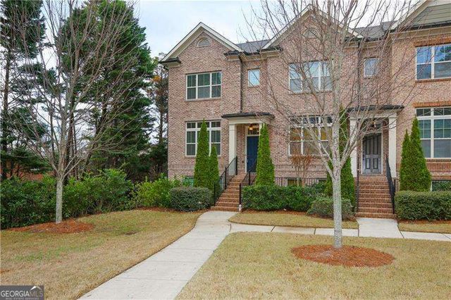 2261 Lavista Square NE, Atlanta, GA 30324