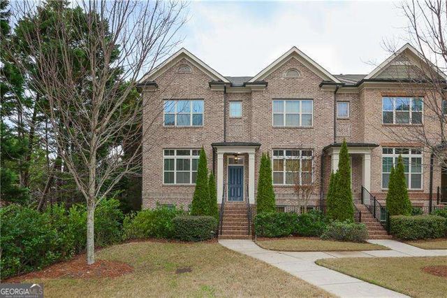 2261 Lavista Square NE, Atlanta, GA 30324