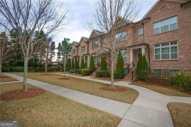 2261 Lavista Square NE, Atlanta, GA 30324