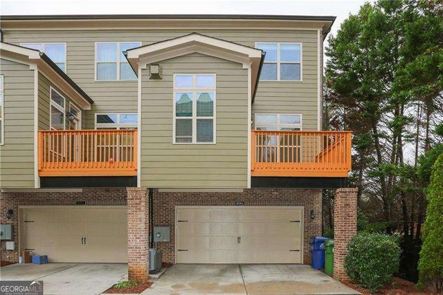 2261 Lavista Square NE, Atlanta, GA 30324