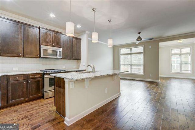 2261 Lavista Square NE, Atlanta, GA 30324