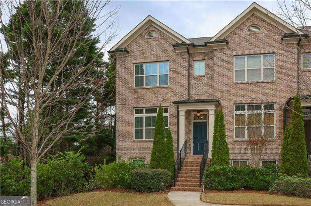 2261 Lavista Square NE, Atlanta, GA 30324