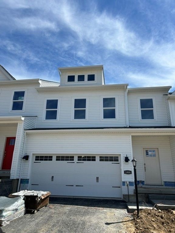 1008 Madisyn Lane, Middlesex Twp, PA 16059