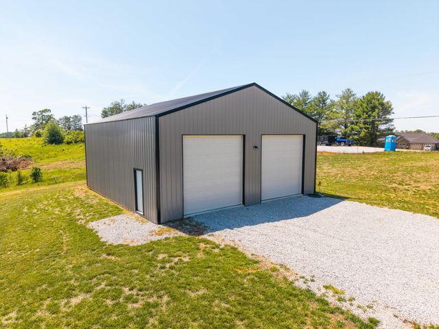 525 Slate Branch Spur, Somerset, KY 42503