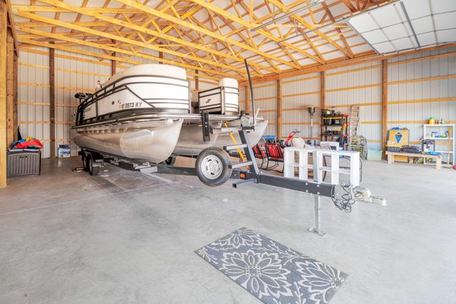 525 Slate Branch Spur, Somerset, KY 42503