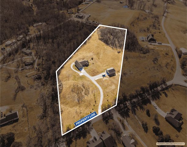 525 Slate Branch Spur, Somerset, KY 42503