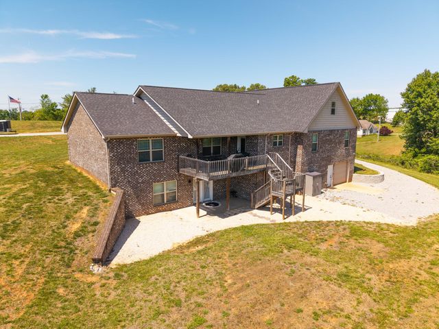 525 Slate Branch Spur, Somerset, KY 42503