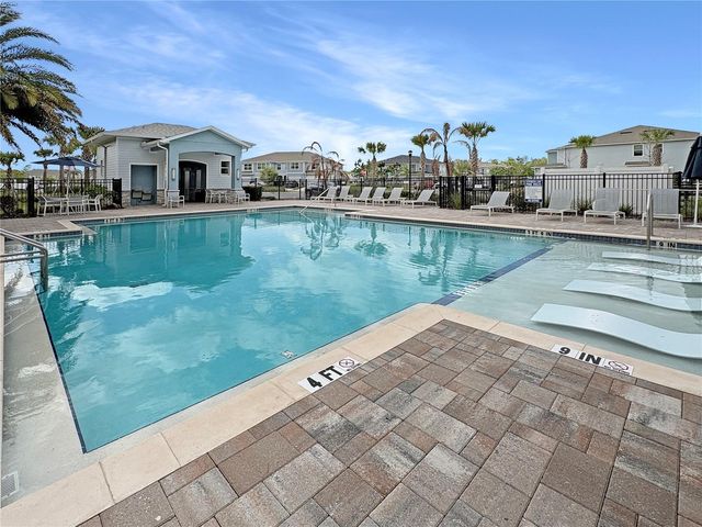 4555 CYPRESS CAY WAY, Kissimmee, FL 34746