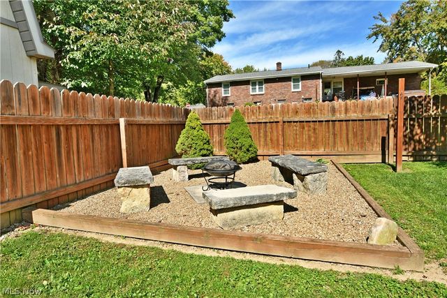 1700 Rockwood Drive, Youngstown, OH 44505