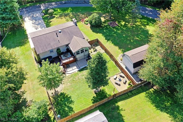 1700 Rockwood Drive, Youngstown, OH 44505