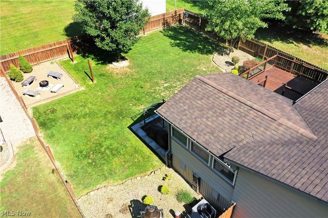 1700 Rockwood Drive, Youngstown, OH 44505