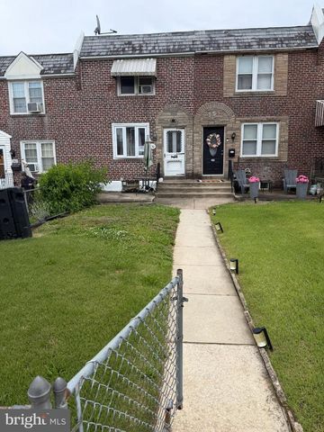 244 CAMBRIDGE, Clifton Heights, PA 19018