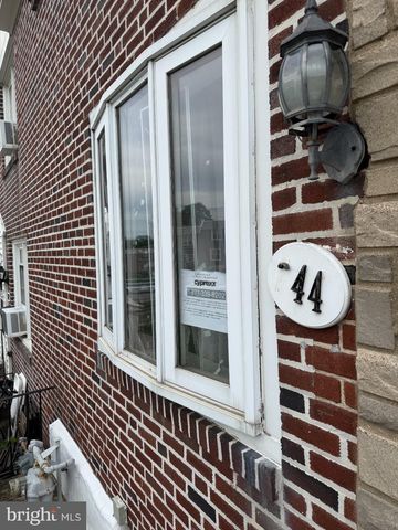 244 CAMBRIDGE, Clifton Heights, PA 19018