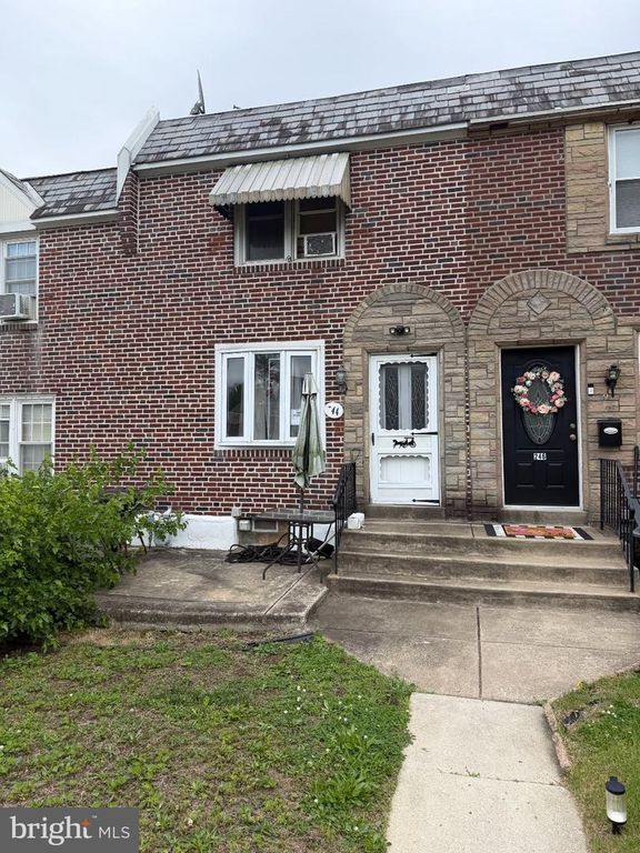 244 CAMBRIDGE, Clifton Heights, PA 19018