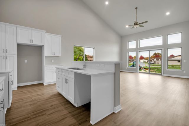 48382 Applegrove Lane, Chesterfield Twp, MI 48051
