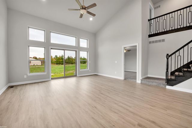 48382 Applegrove Lane, Chesterfield Twp, MI 48051