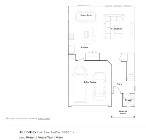 705 Marsol Street, Lowell, AR 72745